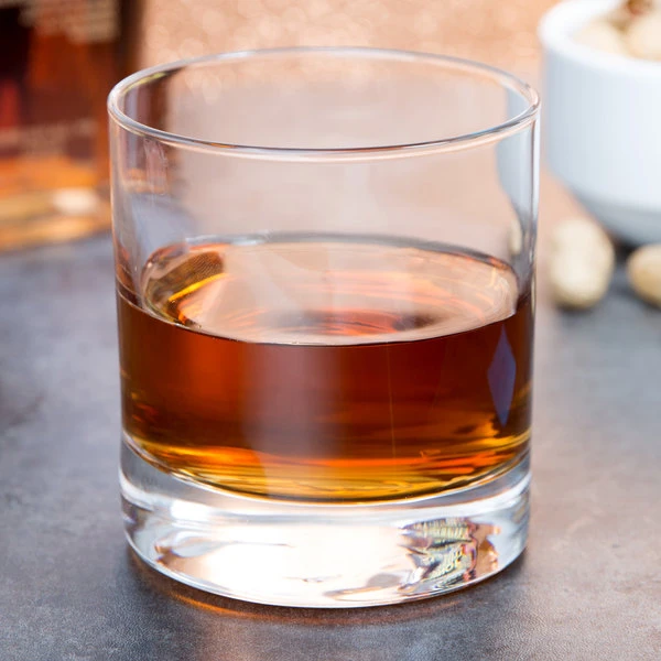 Arcoroc 12652 Islande 8.5 Oz. Customizable Rocks / Old Fashioned Glass By Arc Cardinal - 48/Case 1 Arcoroc 12652 Islande 8.5 Oz. Customizable Rocks / Old Fashioned Glass By Arc Cardinal - 48/Case