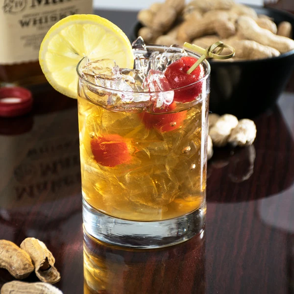 Libbey 918CD Heavy Base 13.5 Oz. Customizable Rocks / Double Old Fashioned Glass - 36/Case 1 Libbey 918CD Heavy Base 13.5 Oz. Customizable Rocks / Double Old Fashioned Glass - 36/Case