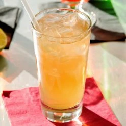 Libbey 133 Heavy Base 9 Oz. Customizable Highball Glass - 36/Case
