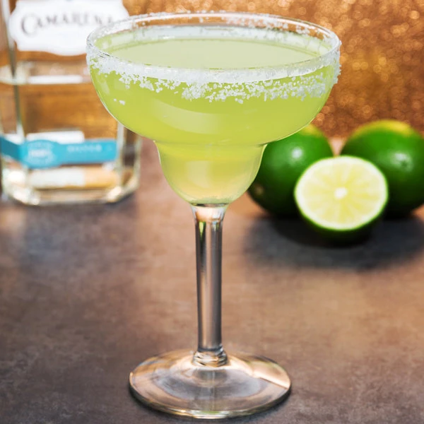 Libbey 8430 Citation Gourmet 14.75 Oz. Coupette / Margarita Glass - 12/Case 1 Libbey 8430 Citation Gourmet 14.75 Oz. Coupette / Margarita Glass - 12/Case
