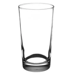 Alternative view of Libbey 172 Heavy Base 10.5 Oz. Customizable Highball Glass - 48/Case