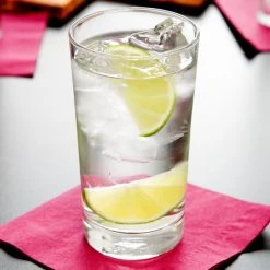 Libbey 172 Heavy Base 10.5 Oz. Customizable Highball Glass - 48/Case