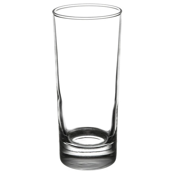 Libbey 2310 Lexington 10.5 Oz. Customizable Tall Highball Glass - 36/Case 3 Libbey 2310 Lexington 10.5 Oz. Customizable Tall Highball Glass - 36/Case - Image 3