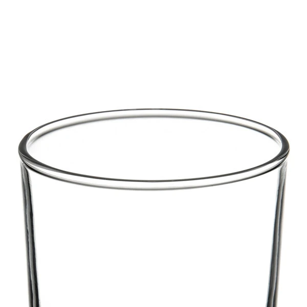 Libbey 2310 Lexington 10.5 Oz. Customizable Tall Highball Glass - 36/Case 4 Libbey 2310 Lexington 10.5 Oz. Customizable Tall Highball Glass - 36/Case - Image 4