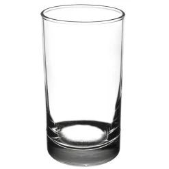 Libbey 2318 Lexington 8 Oz. Customizable Highball Glass - 36/Case -Acopa shop 709694