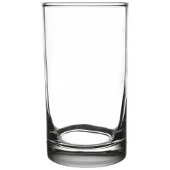 Libbey 2318 Lexington 8 Oz. Customizable Highball Glass - 36/Case -Acopa shop 709710