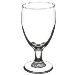 Libbey 3721 Embassy 10.5 Oz. Banquet Goblet - 36/Case -Acopa shop 711311