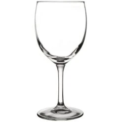 Libbey 8572SR Bristol Valley 12.5 Oz. Customizable Chalice Wine Glass - 24/Case 6 Libbey 8572SR Bristol Valley 12.5 Oz. Customizable Chalice Wine Glass - 24/Case -Acopa shop 711681