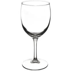 Libbey 8572SR Bristol Valley 12.5 Oz. Customizable Chalice Wine Glass - 24/Case 7 Libbey 8572SR Bristol Valley 12.5 Oz. Customizable Chalice Wine Glass - 24/Case -Acopa shop 711682