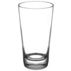 Alternative view of Libbey 133 Heavy Base 9 Oz. Customizable Highball Glass - 36/Case