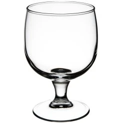Arcoroc E3562 Amelia 8.5 Oz. Customizable Stacking Goblet By Arc Cardinal - 48/Case 3 Arcoroc E3562 Amelia 8.5 Oz. Customizable Stacking Goblet By Arc Cardinal - 48/Case -Acopa shop 725262