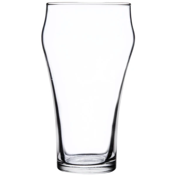 Libbey 539HT 21 Oz. Customizable Bell Soda Glass - 36/Case - Image 2