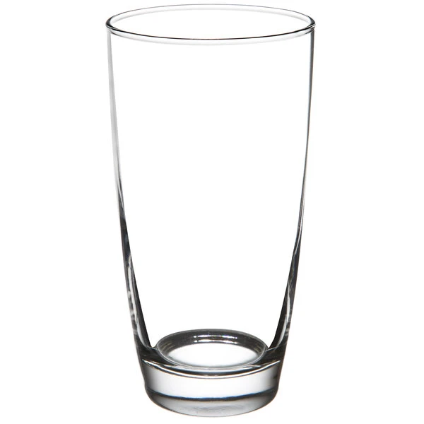 Libbey 12264 Embassy 16 Oz. Customizable Cooler Glass - 36/Case 2 Libbey 12264 Embassy 16 Oz. Customizable Cooler Glass - 36/Case - Image 2