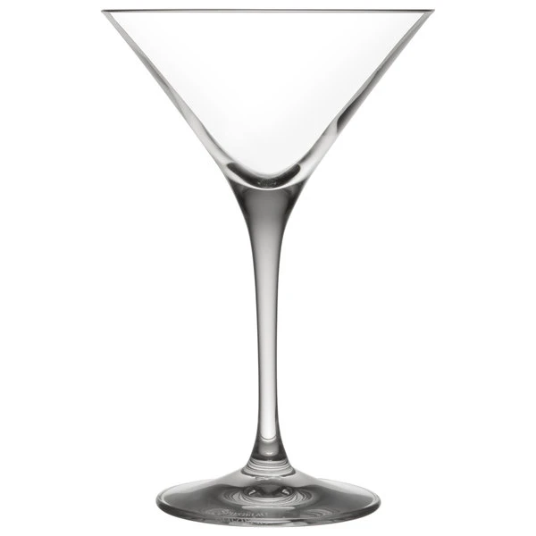 Spiegelau 4518025 Vino Grande 6.5 Oz. Martini Glass - 12/Case 2 Spiegelau 4518025 Vino Grande 6.5 Oz. Martini Glass - 12/Case - Image 2