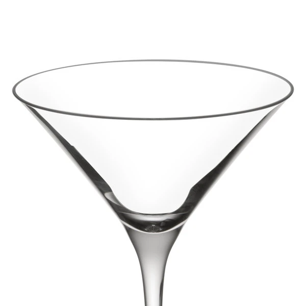 Spiegelau 4518025 Vino Grande 6.5 Oz. Martini Glass - 12/Case 3 Spiegelau 4518025 Vino Grande 6.5 Oz. Martini Glass - 12/Case - Image 3