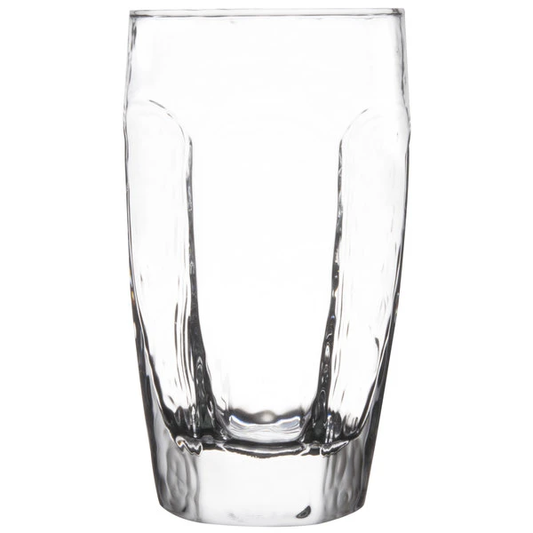 Libbey 2488 Chivalry 12 Oz. Beverage Glass - 36/Case 2 Libbey 2488 Chivalry 12 Oz. Beverage Glass - 36/Case - Image 2
