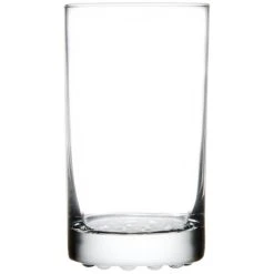 Libbey 23596 Nob Hill 11.25 Oz. Customizable Beverage Glass - 24/Case -Acopa shop 743037