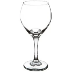 Libbey 3056 Perception Customizable 10 Oz. Red Wine Glass - 24/Case 3 Libbey 3056 Perception Customizable 10 Oz. Red Wine Glass - 24/Case -Acopa shop 743698