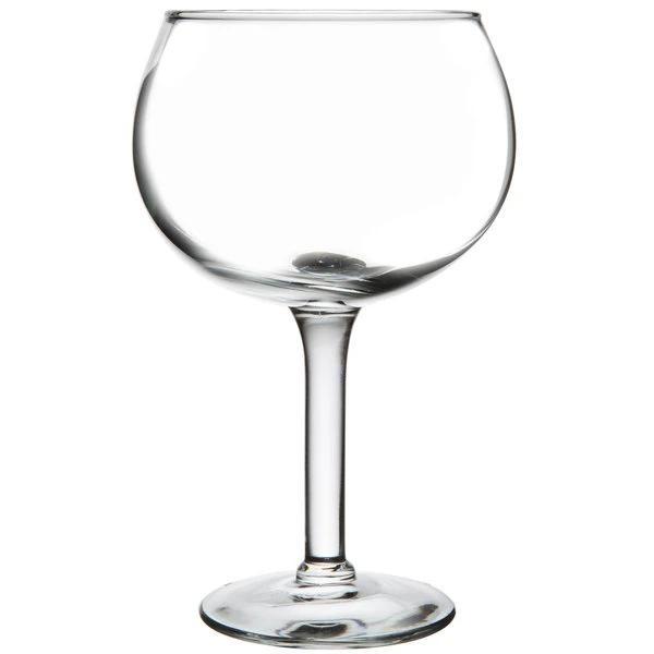 Libbey 8418 Grande Collection 17.5 Oz. Customizable Bolla Grande Wine Glass - 12/Case 2 Libbey 8418 Grande Collection 17.5 Oz. Customizable Bolla Grande Wine Glass - 12/Case - Image 2