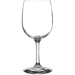 Libbey 8573SR Bristol Valley 13 Oz. Customizable White Wine Glass - 24/Case 6 Libbey 8573SR Bristol Valley 13 Oz. Customizable White Wine Glass - 24/Case -Acopa shop 744535