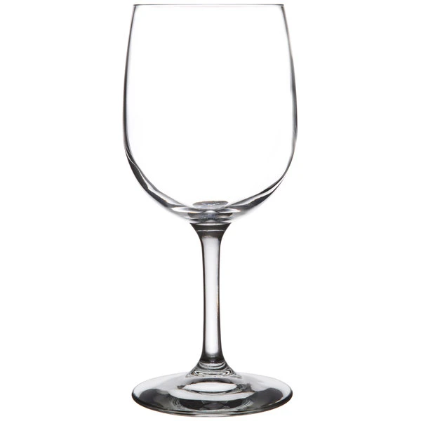 Libbey 8573SR Bristol Valley 13 Oz. Customizable White Wine Glass - 24/Case 2 Libbey 8573SR Bristol Valley 13 Oz. Customizable White Wine Glass - 24/Case - Image 2