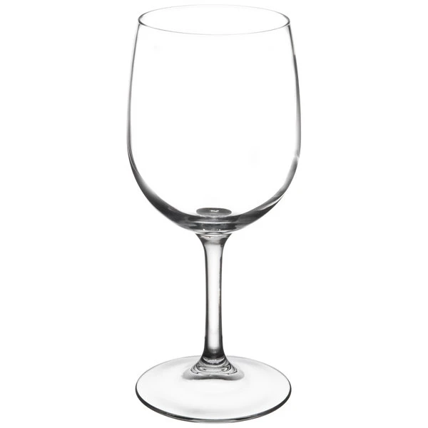 Libbey 8573SR Bristol Valley 13 Oz. Customizable White Wine Glass - 24/Case 3 Libbey 8573SR Bristol Valley 13 Oz. Customizable White Wine Glass - 24/Case - Image 3