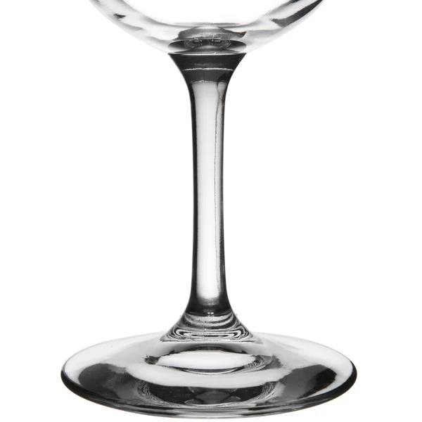 Libbey 8573SR Bristol Valley 13 Oz. Customizable White Wine Glass - 24/Case 5 Libbey 8573SR Bristol Valley 13 Oz. Customizable White Wine Glass - 24/Case - Image 5