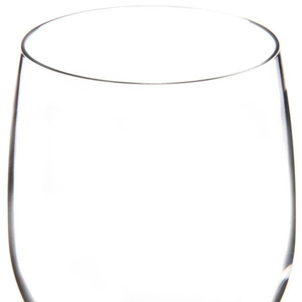 Libbey 8573SR Bristol Valley 13 Oz. Customizable White Wine Glass - 24/Case 4 Libbey 8573SR Bristol Valley 13 Oz. Customizable White Wine Glass - 24/Case - Image 4
