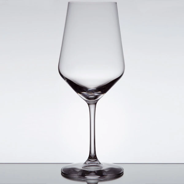 Stolzle 3770001T Revolution 17.25 Oz. All-Purpose Wine Glass - 6/Pack 2 Stolzle 3770001T Revolution 17.25 Oz. All-Purpose Wine Glass - 6/Pack - Image 2