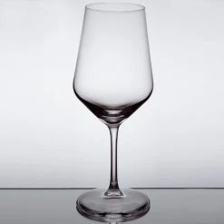 Stolzle 3770001T Revolution 17.25 Oz. All-Purpose Wine Glass - 6/Pack 8 Stolzle 3770001T Revolution 17.25 Oz. All-Purpose Wine Glass - 6/Pack -Acopa shop 750277