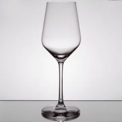 Alternative view of Stolzle 3770002T Revolution 13 Oz. White Wine Glass - 6/Pack