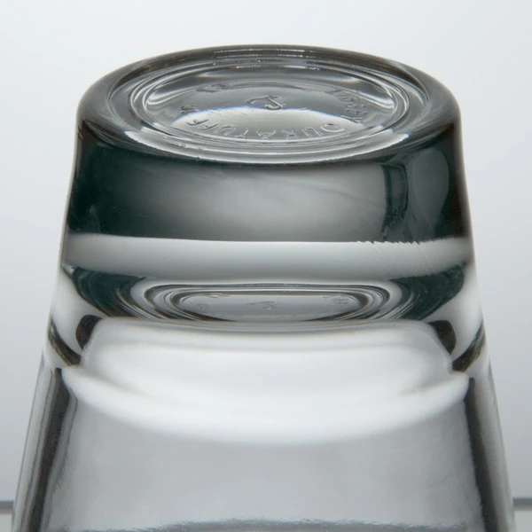 Libbey 15733 Endeavor 3.75 Oz. Customizable Shot Glass / Espresso Glass - 12/Case 5 Libbey 15733 Endeavor 3.75 Oz. Customizable Shot Glass / Espresso Glass - 12/Case - Image 5