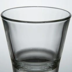 Libbey 15733 Endeavor 3.75 Oz. Customizable Shot Glass / Espresso Glass - 12/Case 9 Libbey 15733 Endeavor 3.75 Oz. Customizable Shot Glass / Espresso Glass - 12/Case -Acopa shop 753018