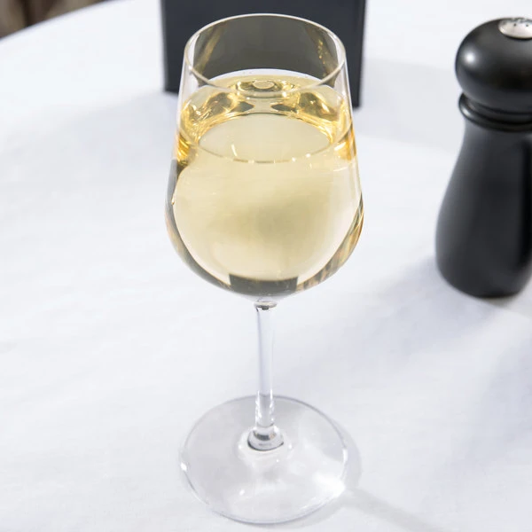Stolzle 3770002T Revolution 13 Oz. White Wine Glass - 6/Pack 3 Stolzle 3770002T Revolution 13 Oz. White Wine Glass - 6/Pack - Image 3