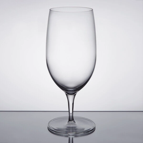 Master's Reserve 9131 Renaissance 16 Oz. Customizable Goblet - 12/Case 2 Master's Reserve 9131 Renaissance 16 Oz. Customizable Goblet - 12/Case - Image 2
