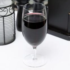 Master's Reserve 9131 Renaissance 16 Oz. Customizable Goblet - 12/Case