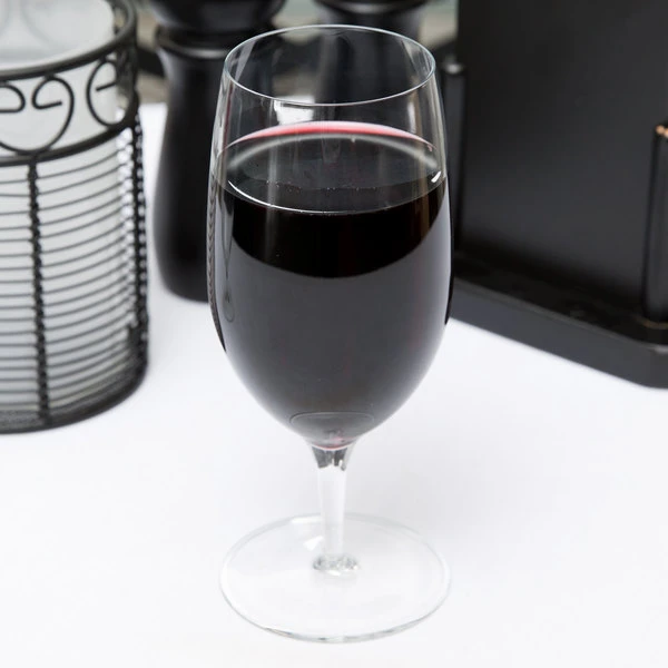 Master's Reserve 9131 Renaissance 16 Oz. Customizable Goblet - 12/Case 1 Master's Reserve 9131 Renaissance 16 Oz. Customizable Goblet - 12/Case