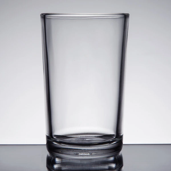 Libbey 1795441 Puebla 10.5 Oz. Customizable Tumbler - 24/Case 2 Libbey 1795441 Puebla 10.5 Oz. Customizable Tumbler - 24/Case - Image 2