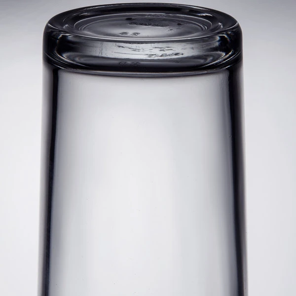 Libbey 1795441 Puebla 10.5 Oz. Customizable Tumbler - 24/Case 5 Libbey 1795441 Puebla 10.5 Oz. Customizable Tumbler - 24/Case - Image 5