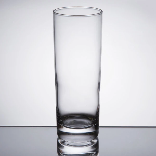 Arcoroc J4226 Islande 13 Oz. Customizable Collins Glass By Arc Cardinal - 24/Case 3 Arcoroc J4226 Islande 13 Oz. Customizable Collins Glass By Arc Cardinal - 24/Case - Image 3