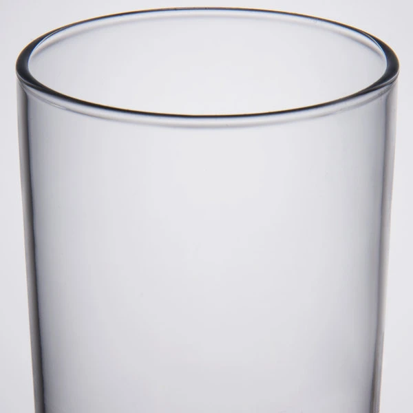 Arcoroc J4226 Islande 13 Oz. Customizable Collins Glass By Arc Cardinal - 24/Case 4 Arcoroc J4226 Islande 13 Oz. Customizable Collins Glass By Arc Cardinal - 24/Case - Image 4