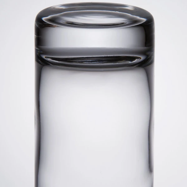 Arcoroc J4226 Islande 13 Oz. Customizable Collins Glass By Arc Cardinal - 24/Case 5 Arcoroc J4226 Islande 13 Oz. Customizable Collins Glass By Arc Cardinal - 24/Case - Image 5