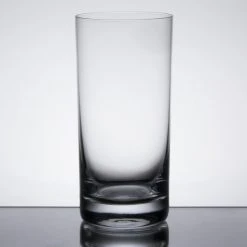 Stolzle 3500023T New York 18.75 Oz. Highball Glass - 6/Case 5 Stolzle 3500023T New York 18.75 Oz. Highball Glass - 6/Case -Acopa shop 791614