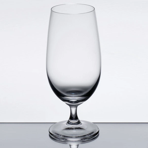 Spiegelau 4078024 Soiree 12.75 Oz. Stemmed Pilsner Glass - 12/Case 2 Spiegelau 4078024 Soiree 12.75 Oz. Stemmed Pilsner Glass - 12/Case - Image 2