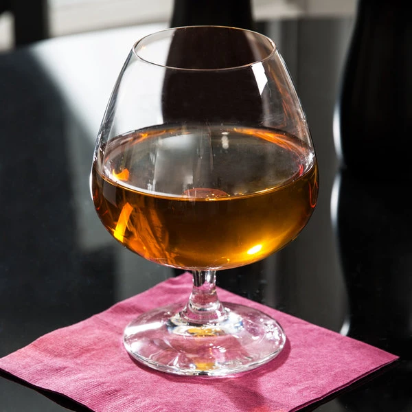 Spiegelau 4078018 Soiree 15.25 Oz. Cognac Glass - 12/Case 1 Spiegelau 4078018 Soiree 15.25 Oz. Cognac Glass - 12/Case
