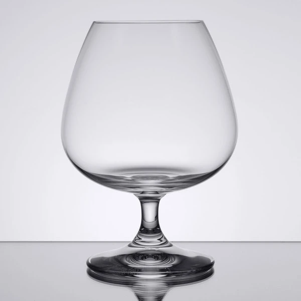Spiegelau 4078018 Soiree 15.25 Oz. Cognac Glass - 12/Case 2 Spiegelau 4078018 Soiree 15.25 Oz. Cognac Glass - 12/Case - Image 2