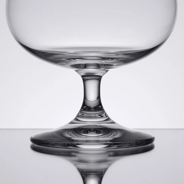 Spiegelau 4078018 Soiree 15.25 Oz. Cognac Glass - 12/Case 4 Spiegelau 4078018 Soiree 15.25 Oz. Cognac Glass - 12/Case - Image 4