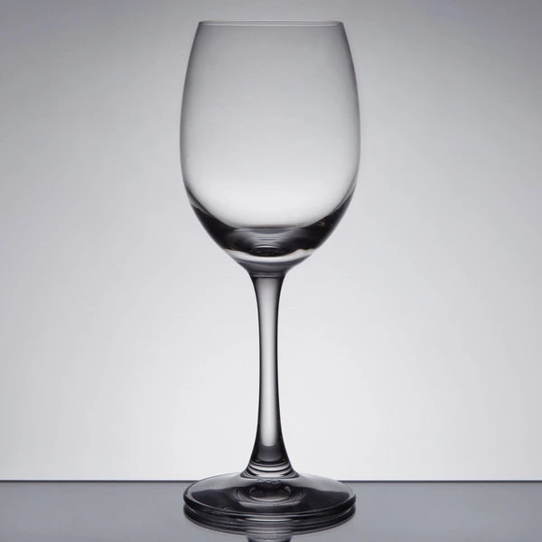 Spiegelau 4078003 Soiree 8 Oz. White Wine Glass - 12/Case - Image 2