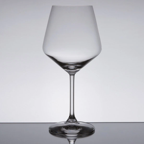 Spiegelau 4678000 Style 21.75 Oz. Burgundy Wine Glass - 12/Case 2 Spiegelau 4678000 Style 21.75 Oz. Burgundy Wine Glass - 12/Case - Image 2