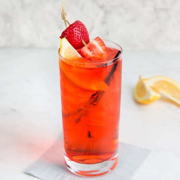 Stolzle 3500023T New York 18.75 Oz. Highball Glass - 6/Case 3 Stolzle 3500023T New York 18.75 Oz. Highball Glass - 6/Case - Image 3